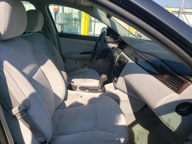 Photo 5 from auction – 2015 CHEVROLET IMPALA LIM with VIN 2G1WB5E39F1163773