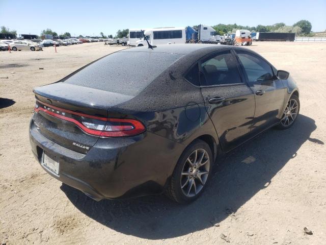 Photo 4 from auction – 2013 DODGE DART SXT with VIN 1C3CDFBA9DD309933