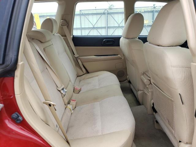 Photo 6 from auction – 2007 SUBARU FORESTER 2 with VIN JF1SG63667H724493