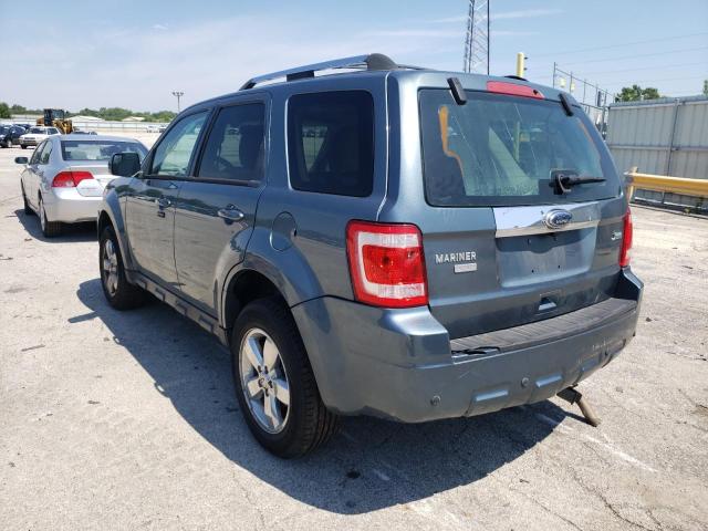 Photo 3 from auction – 2010 FORD ESCAPE LIM with VIN 1FMCU0EG2AKC29739