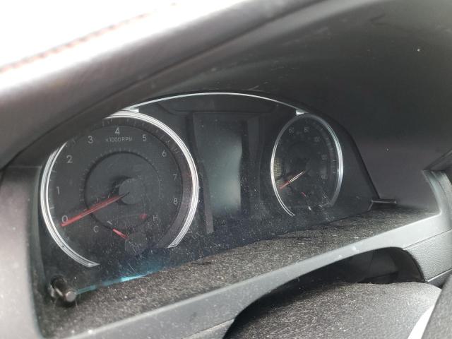 Photo 8 from auction – 2015 TOYOTA CAMRY LE with VIN 4T1BF1FK0FU898067