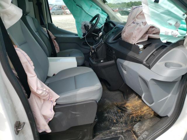 Photo 5 from auction – 2016 FORD TRANSIT T- with VIN 1FTYE1ZM6GKA65224