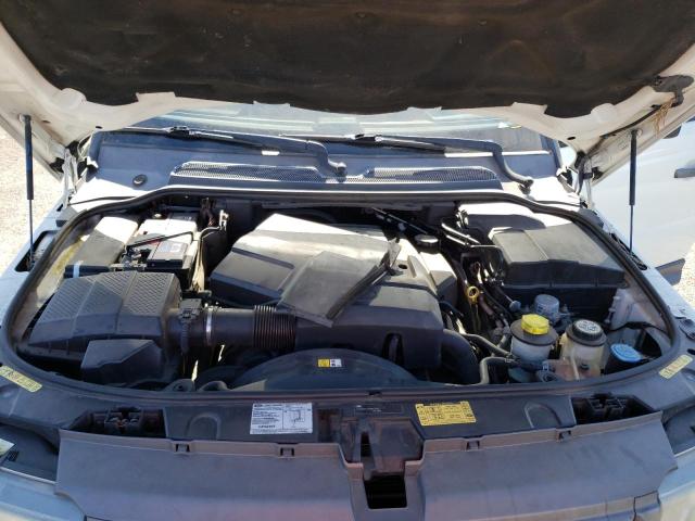 Photo 7 from auction – 2007 LAND ROVER RANGE ROVE with VIN SALSK25457A988528