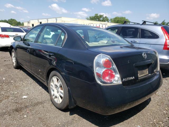 Photo 3 from auction – 2005 NISSAN ALTIMA S with VIN 1N4AL11D15C161245