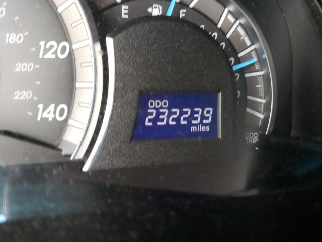 Foto 8 de la subasta – 2012 TOYOTA CAMRY BASE con VIN 4T1BF1FK0CU511531