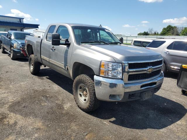 CHEVROLET 1500 2007 con VIN 1GCHK29K37E554773 - Foto de la subasta