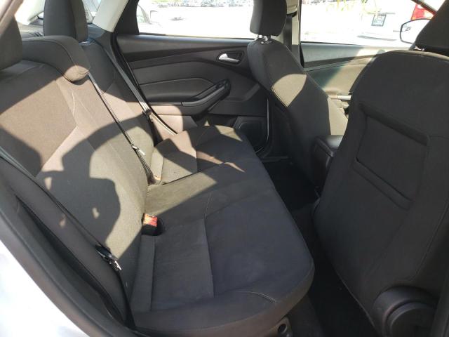 Photo 6 from auction – 2017 FORD FOCUS SE with VIN 1FADP3F25HL278481