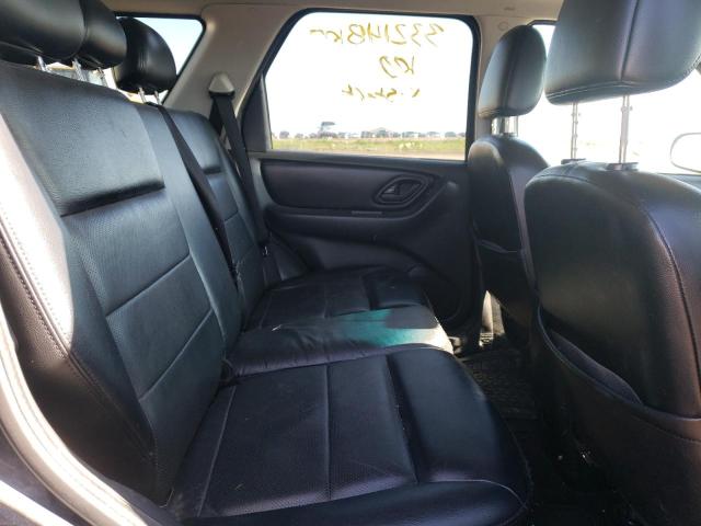 Photo 6 from auction – 2005 FORD ESCAPE LIM with VIN 1FMCU94125KE14848
