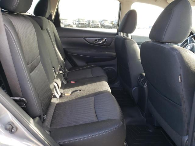 Photo 6 from auction – 2018 NISSAN ROGUE S with VIN KNMAT2MV4JP575756