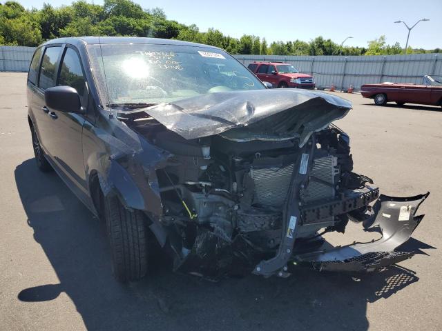 Photo 9 from auction – 2018 DODGE GRAND CARA with VIN 2C4RDGBG4JR173560