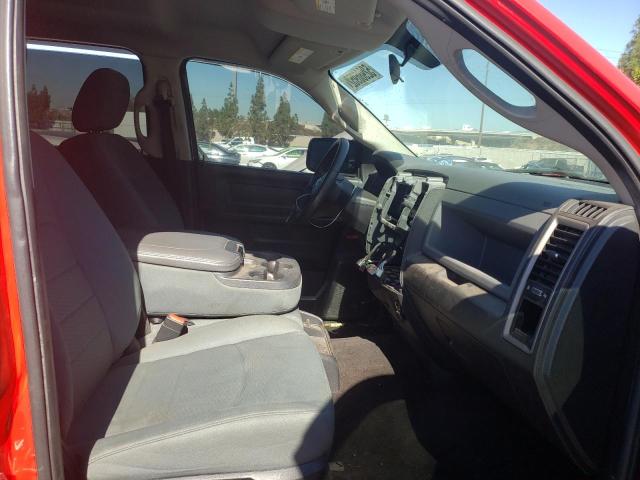 Photo 5 from auction – 2015 RAM 1500 ST with VIN 1C6RR6KM3FS612908