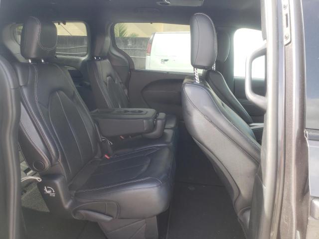 Photo 6 from auction – 2018 CHRYSLER PACIFICA T with VIN 2C4RC1BG0JR322529