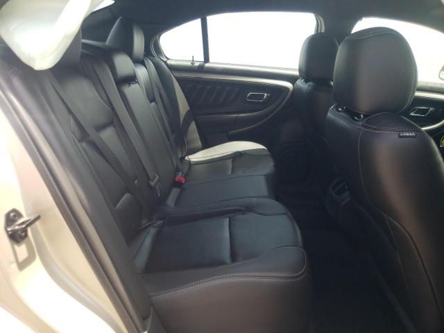 صورة رقم 6 من المزاد - 2018 FORD TAURUS SEL مع VIN 1FAHP2E81JG111924
