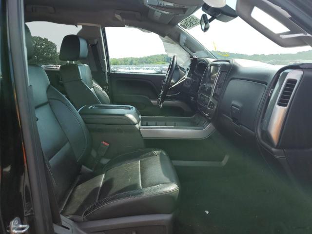 Photo 5 from auction – 2015 CHEVROLET SILVERADO with VIN 1GC1KWE87FF168966