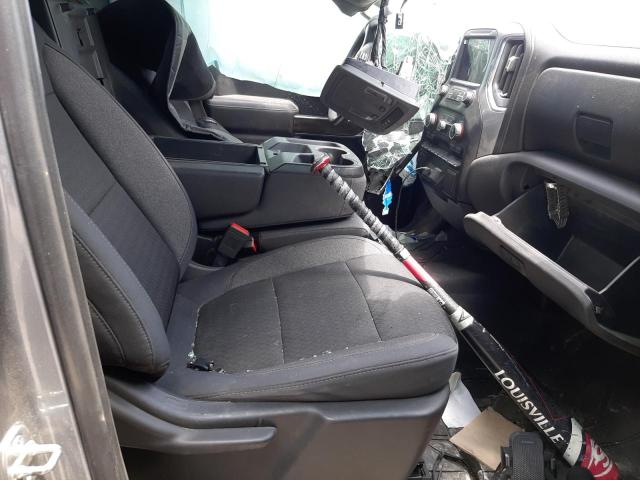 Photo 5 from auction – 2019 CHEVROLET SILVERADO with VIN 3GCPWDEK2KG201024