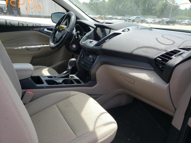 Photo 5 from auction – 2017 FORD ESCAPE SE with VIN 1FMCU0GD7HUA02466