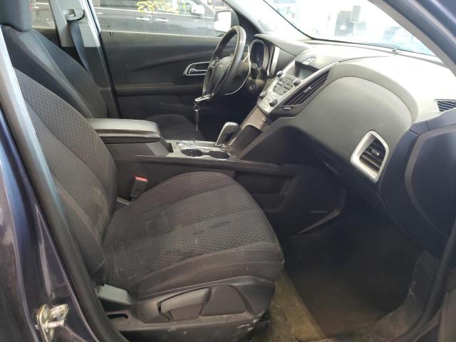 Photo 5 from auction – 2013 CHEVROLET EQUINOX LS with VIN 2GNALBEK9D6269684