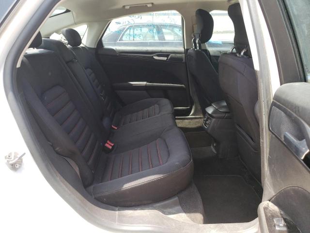 Photo 6 from auction – 2015 FORD FUSION SE with VIN 3FA6P0HD1FR156267