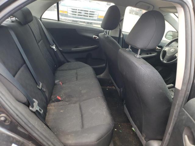 Photo 6 from auction – 2009 TOYOTA COROLLA with VIN 1NXBU40E59Z037708