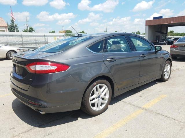 Photo 4 from auction – 2016 FORD FUSION SE with VIN 3FA6P0H73GR185524