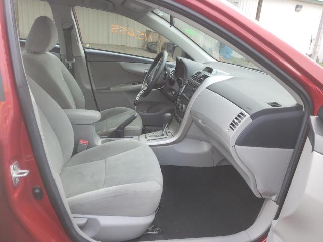 Zdjęcie 5 z aukcji – 2013 TOYOTA COROLLA BA z VIN 5YFBU4EE2DP221524