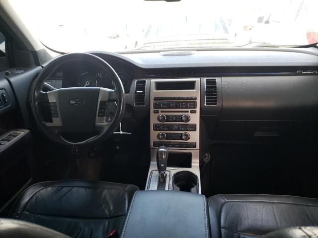 Photo 9 from auction – 2012 FORD FLEX SEL with VIN 2FMGK5CC4CBD07200