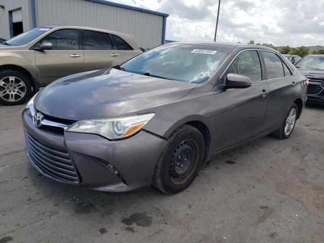Photo 2 from auction – 2015 TOYOTA CAMRY LE with VIN 4T1BF1FK8FU069750