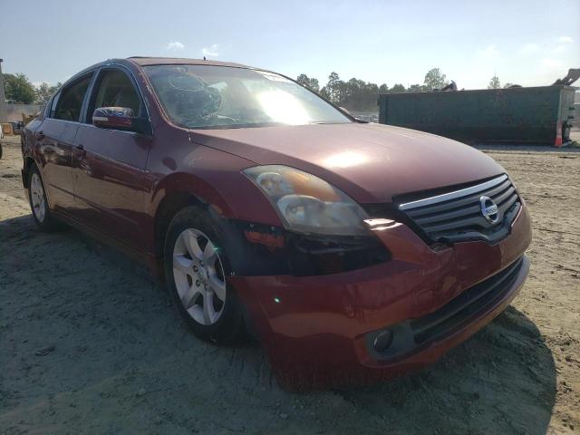 NISSAN ALTIMA 3.5 2008 with VIN 1N4BL21E58N400162 - Photo from auction