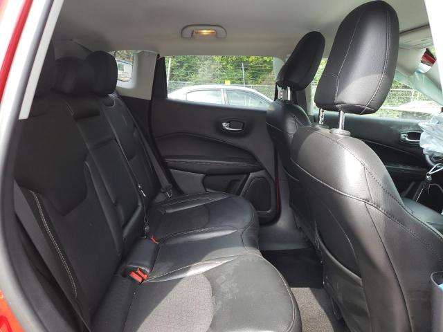 Photo 6 from auction – 2019 JEEP COMPASS LA with VIN 3C4NJDBB0KT600998