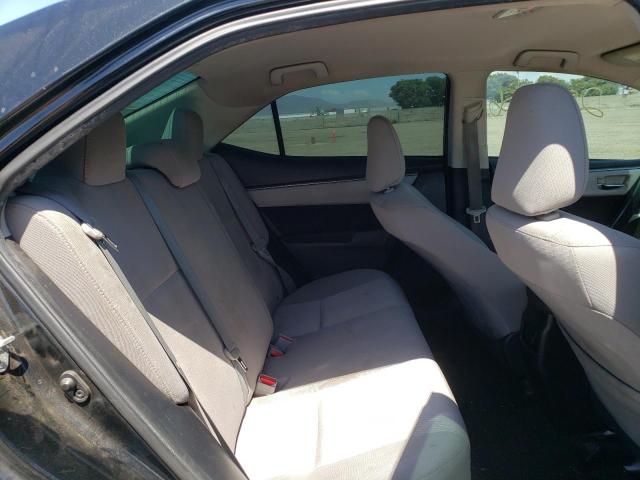 Photo 6 from auction – 2014 TOYOTA COROLLA L with VIN 2T1BURHE1EC065017