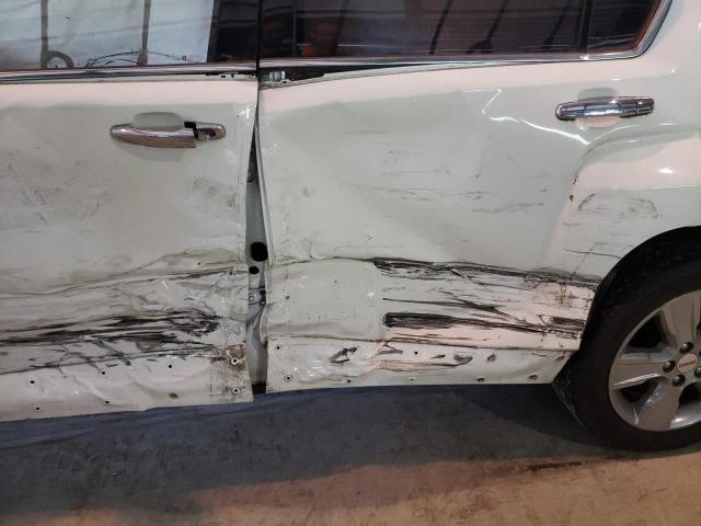 Photo 10 from auction – 2015 GMC TERRAIN SL with VIN 2GKFLTE37F6299948
