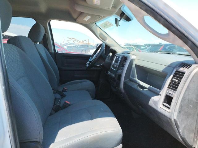 Foto 5 de la subasta – 2015 RAM 1500 ST con VIN 1C6RR6KT5FS583869