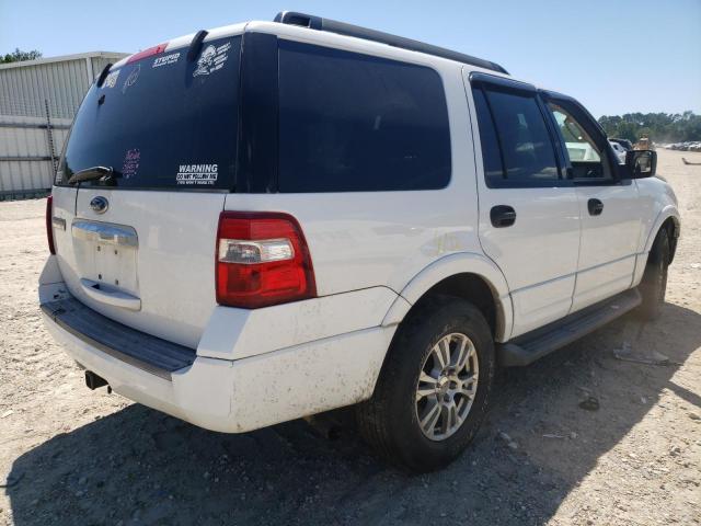 Photo 4 from auction – 2009 FORD EXPEDITION with VIN 1FMFU16579LA02438