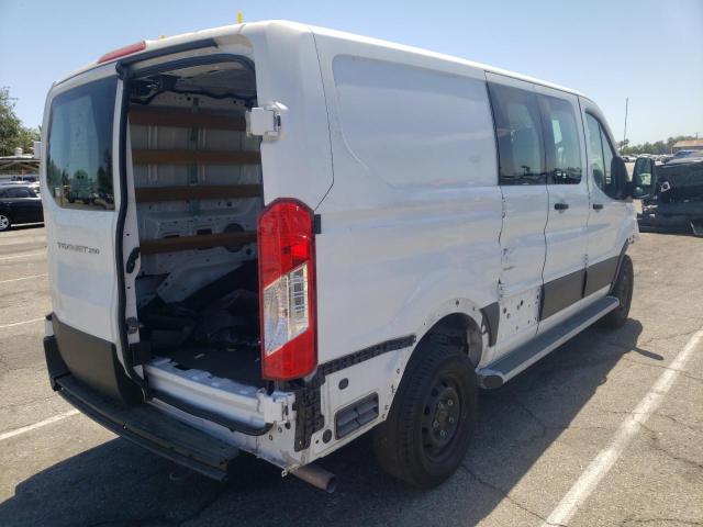 Photo 4 from auction – 2021 FORD TRANSIT T- with VIN 1FTBR1Y88MKA24846
