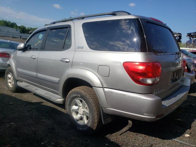 Photo 3 from auction – 2005 TOYOTA SEQUOIA SR with VIN 5TDBT44A15S248109