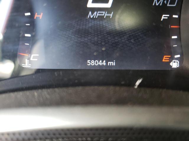 Photo 8 from auction – 2015 DODGE CHARGER R/ with VIN 2C3CDXCT4FH778181