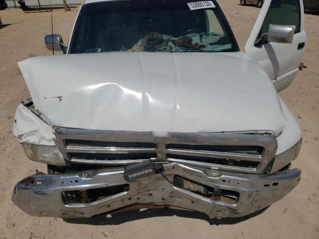 Photo 7 from auction – 1994 DODGE RAM 1500 with VIN 1B7HC16Y4RS539977