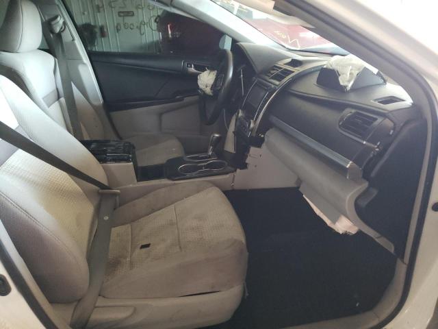 Photo 5 from auction – 2013 TOYOTA CAMRY L with VIN 4T1BF1FKXDU714153