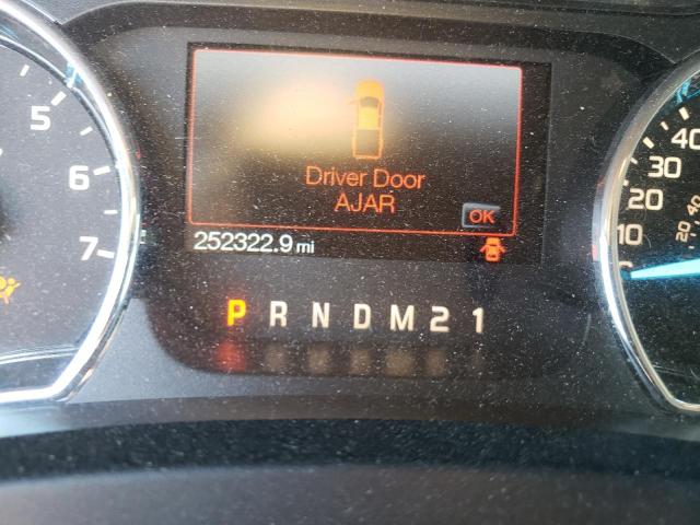 Photo 8 from auction – 2012 FORD F150 SUPER with VIN 1FTFX1EF7CFA59816