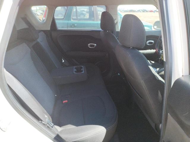 Photo 6 from auction – 2017 KIA SOUL + with VIN KNDJP3A51H7497994