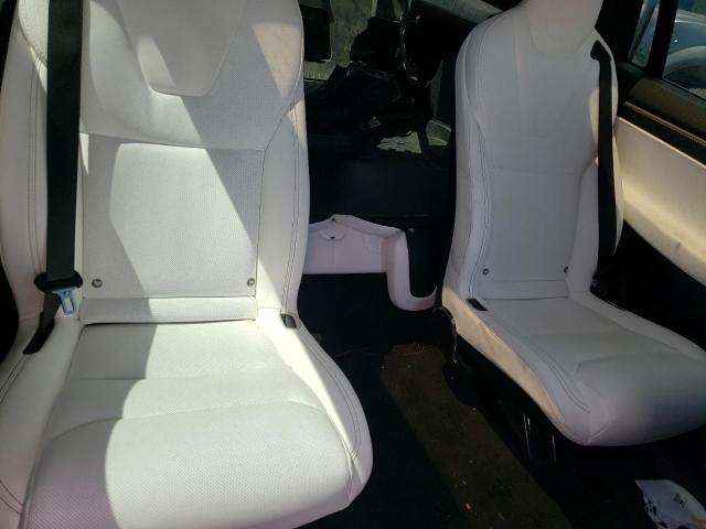 Photo 6 from auction – 2018 TESLA MODEL X with VIN 5YJXCBE45JF140917