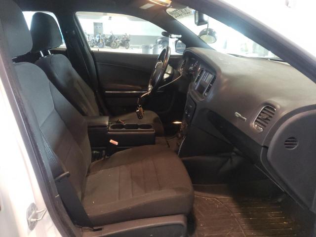 Photo 5 from auction – 2012 DODGE CHARGER PO with VIN 2C3CDXAT7CH282869