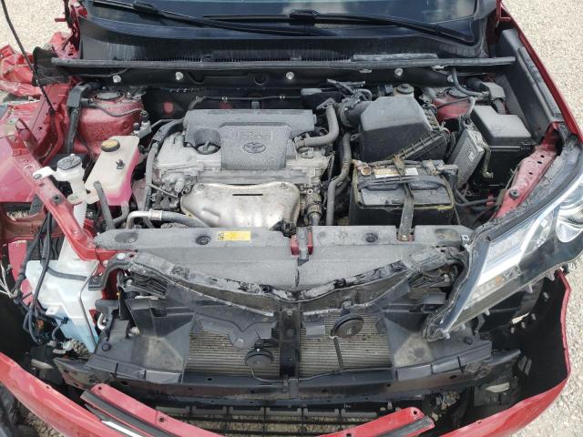 Photo 7 from auction – 2014 TOYOTA RAV4 LIMIT with VIN 2T3YFREV4EW112149