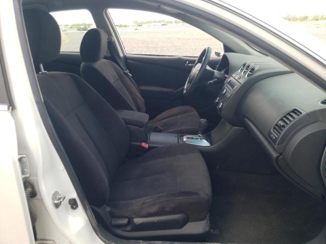 Photo 5 from auction – 2012 NISSAN ALTIMA BAS with VIN 1N4AL2APXCC227336