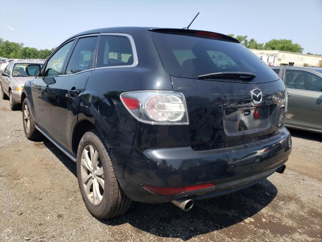 Photo 3 from auction – 2011 MAZDA CX-7 with VIN JM3ER4CLXB0365448