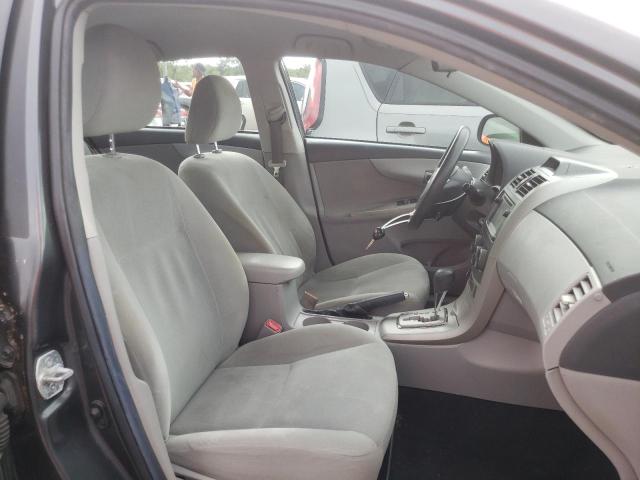 Фото 5 с аукциона – 2013 TOYOTA COROLLA BA с VIN 2T1BU4EE4DC965593