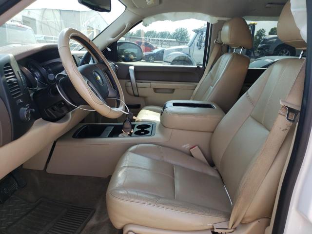Photo 5 from auction – 2013 CHEVROLET SILVERADO with VIN 3GCPKSE73DG229803