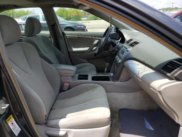Photo 5 from auction – 2008 TOYOTA CAMRY CE with VIN 4T1BE46K18U195486