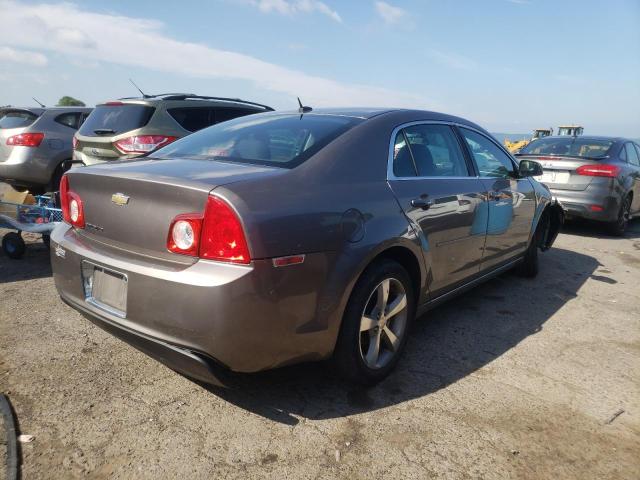 Photo 4 from auction – 2011 CHEVROLET MALIBU 1LT with VIN 1G1ZC5E16BF205151