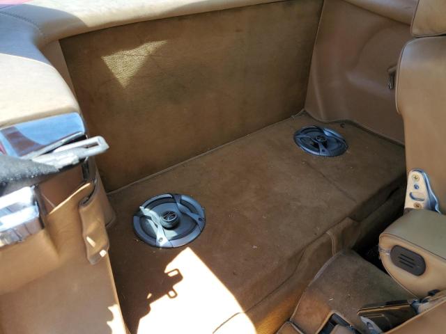 Photo 6 from auction – 1988 MERCEDES-BENZ 560 SL with VIN WDBBA48D4JA088243